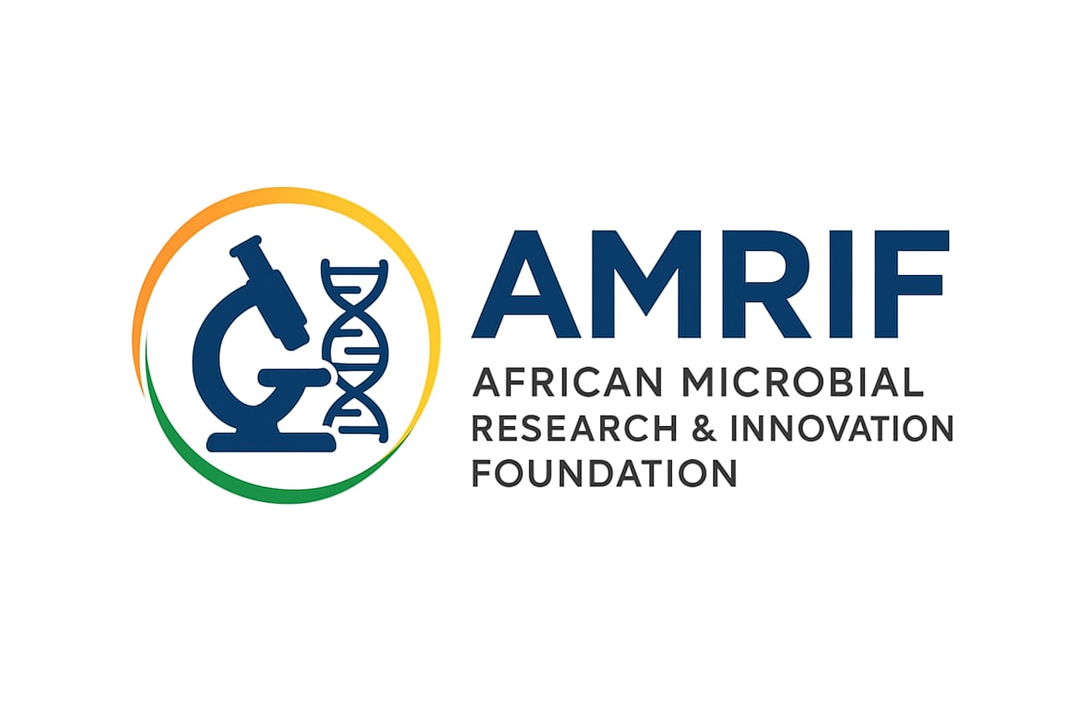 AMRIF Logo