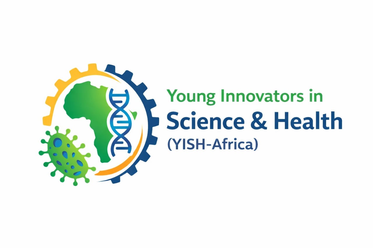 YISH-Africa Logo